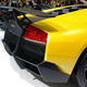 Illustration for article titled Shanghai Auto Show: Lamborghini Murcielago LP670-4 SV, Live!